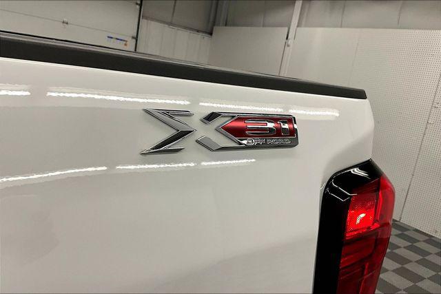 2024 GMC Sierra 3500HD 4WD Regular Cab Long Bed SLE