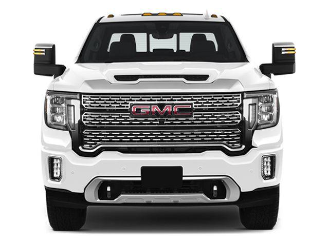 2024 GMC Sierra 3500HD 4WD Crew Cab Standard Bed Denali Ultimate