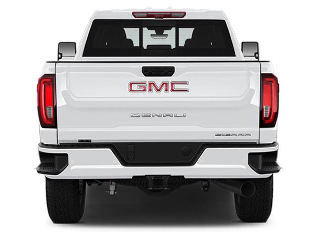 2024 GMC Sierra 3500HD 4WD Crew Cab Standard Bed Denali Ultimate