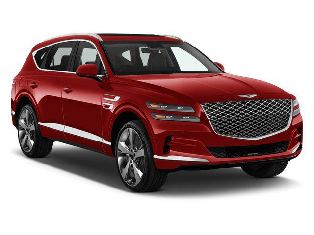2024 Genesis GV80 3.5T Prestige Signature AWD for sale in Herculaneum, MO