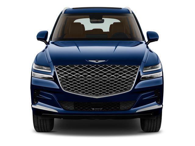 2024 Genesis GV80 3.5T Prestige Signature AWD
