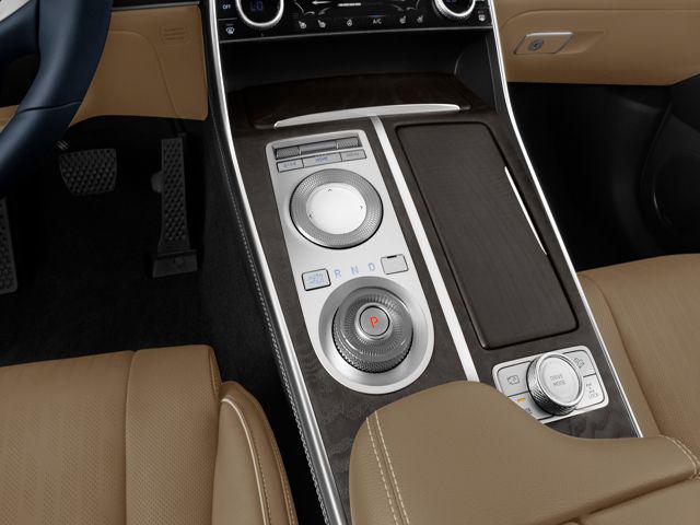 2024 Genesis GV80 3.5T Prestige Signature AWD