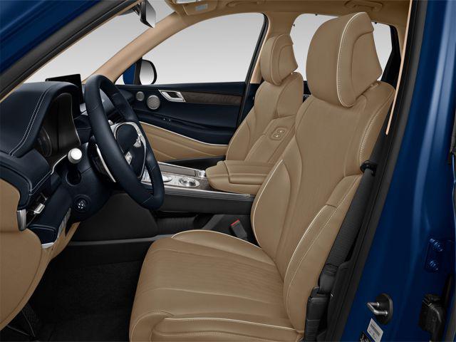 2024 Genesis GV80 3.5T Prestige Signature AWD