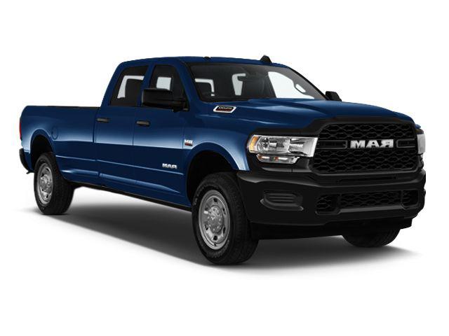 2024 Ram 2500 Tradesman Crew Cab 4x4 6'4" Box for sale in Herculaneum, MO