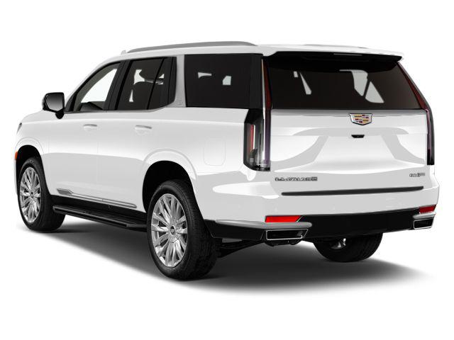 2023 Cadillac Escalade 4WD Premium Luxury