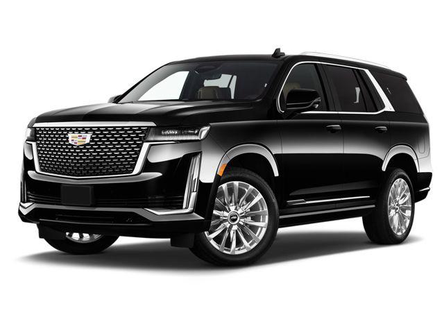2023 Cadillac Escalade 4WD Premium Luxury