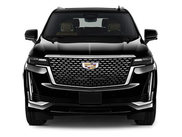 2023 Cadillac Escalade 4WD Premium Luxury