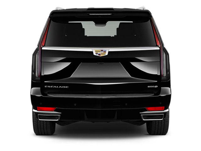 2023 Cadillac Escalade 4WD Premium Luxury