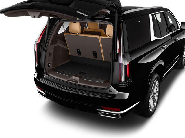 2023 Cadillac Escalade 4WD Premium Luxury
