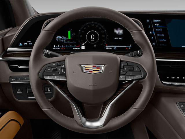 2023 Cadillac Escalade 4WD Premium Luxury
