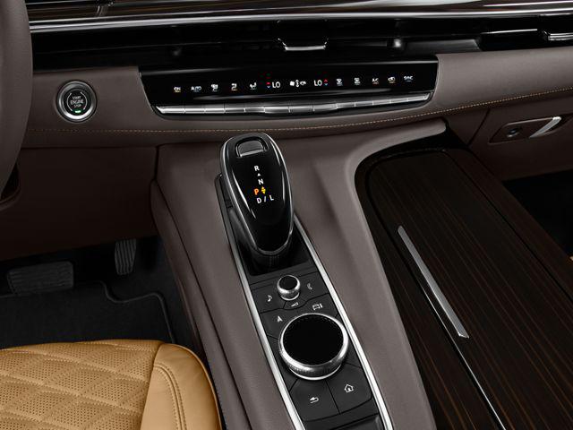 2023 Cadillac Escalade 4WD Premium Luxury