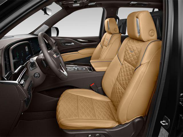 2023 Cadillac Escalade 4WD Premium Luxury