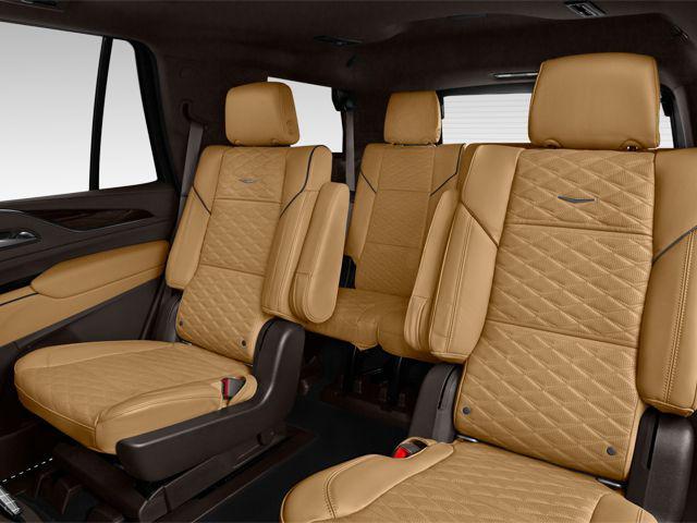 2023 Cadillac Escalade 4WD Premium Luxury