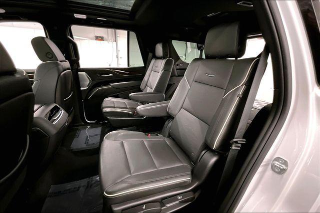 2023 Cadillac Escalade 4WD Premium Luxury
