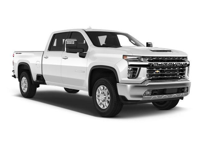 2025 Chevrolet Silverado 2500HD 4WD Crew Cab Standard Bed LTZ for sale in Herculaneum, MO