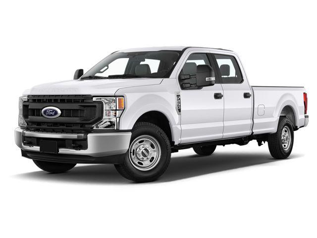 2023 Ford F-250 XLT