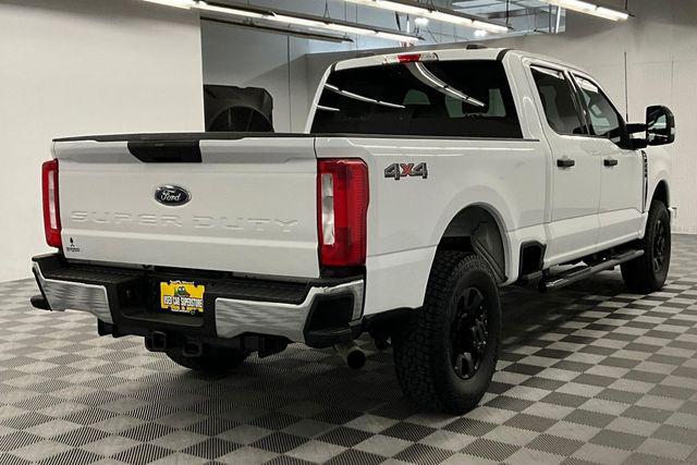 2023 Ford F-250 XLT