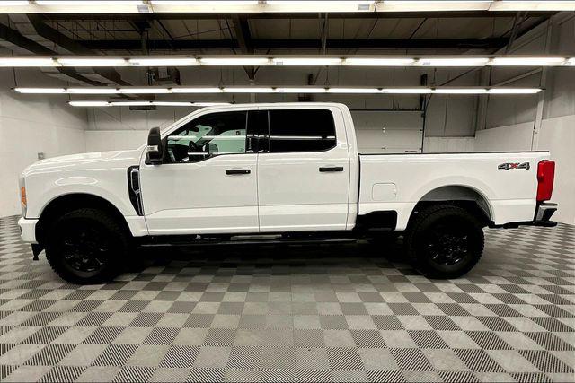 2023 Ford F-250 XLT