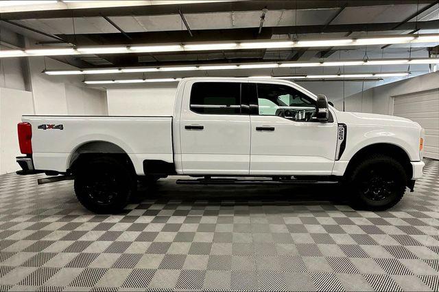2023 Ford F-250 XLT