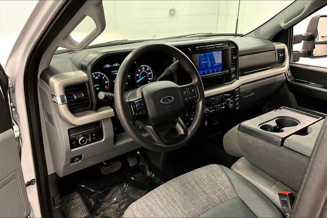 2023 Ford F-250 XLT