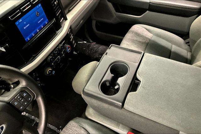 2023 Ford F-250 XLT