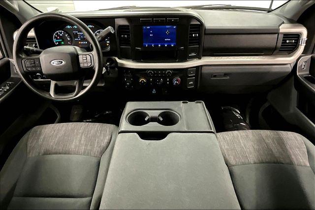2023 Ford F-250 XLT