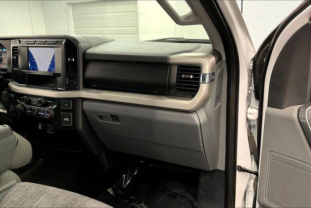 2023 Ford F-250 XLT