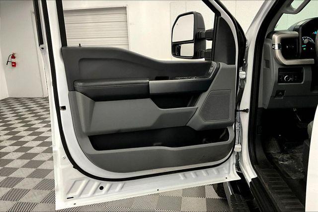 2023 Ford F-250 XLT