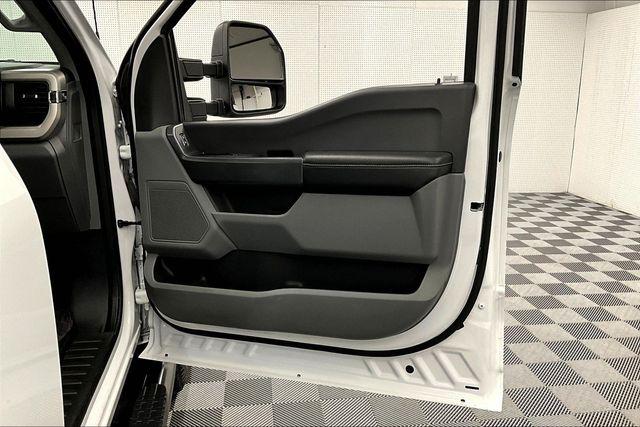 2023 Ford F-250 XLT