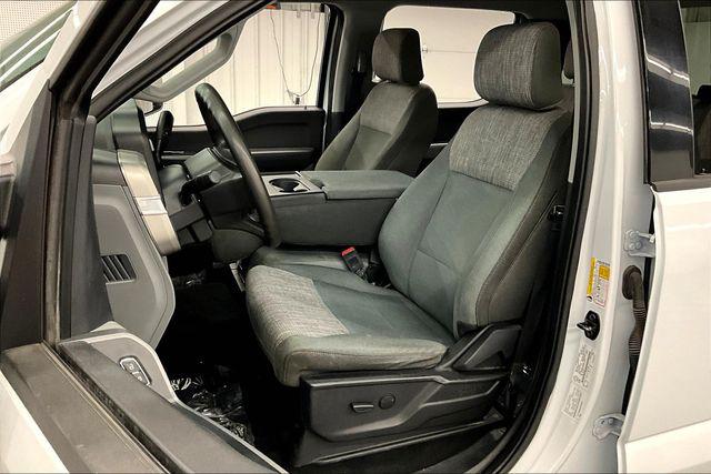 2023 Ford F-250 XLT