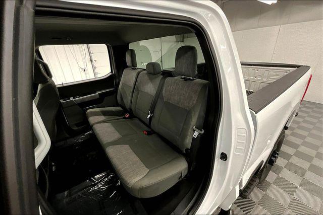 2023 Ford F-250 XLT