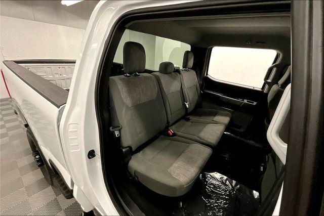 2023 Ford F-250 XLT