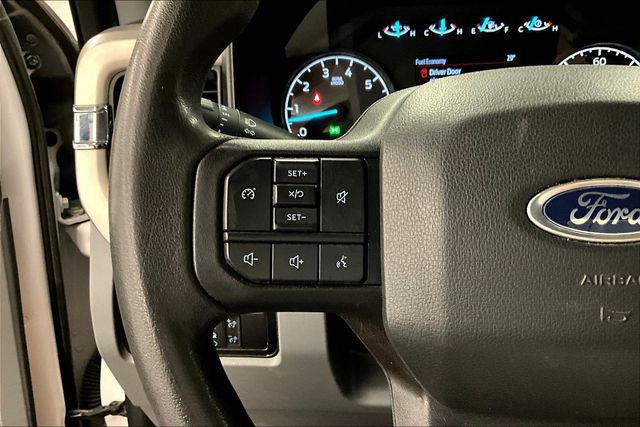 2023 Ford F-250 XLT