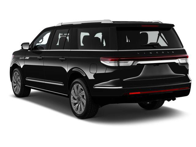 2024 Lincoln Navigator Reserve L