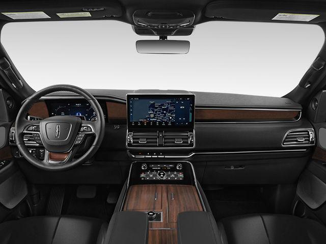 2024 Lincoln Navigator Reserve L