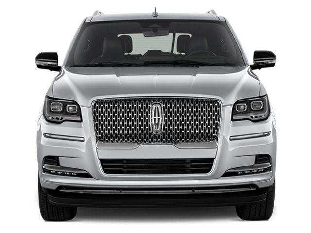 2024 Lincoln Navigator Reserve L