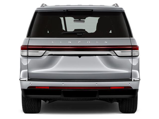 2024 Lincoln Navigator Reserve L