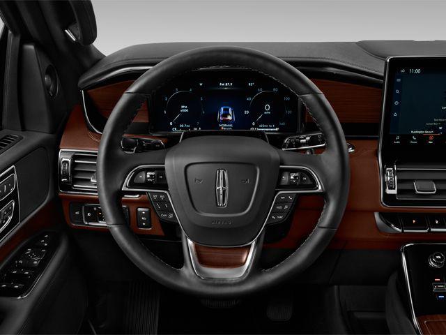 2024 Lincoln Navigator Reserve L