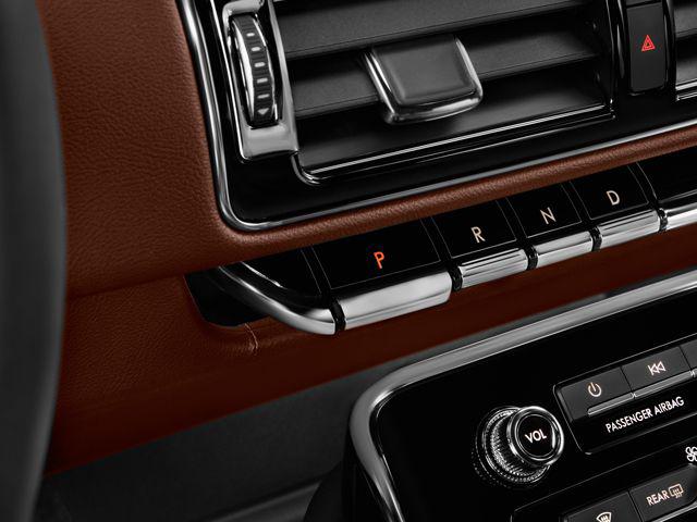 2024 Lincoln Navigator Reserve L