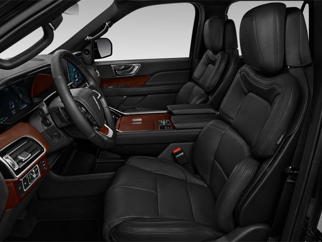 2024 Lincoln Navigator Reserve L
