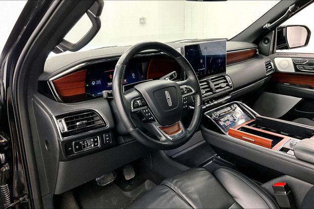 2024 Lincoln Navigator Reserve L
