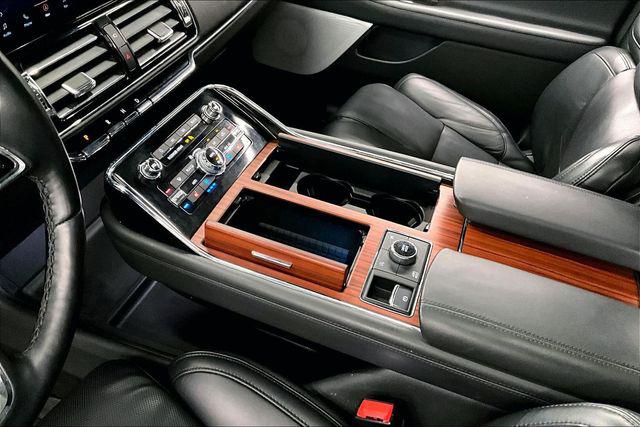 2024 Lincoln Navigator Reserve L