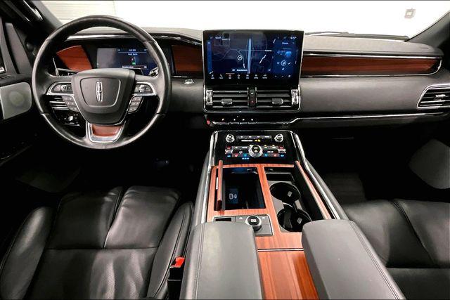 2024 Lincoln Navigator Reserve L