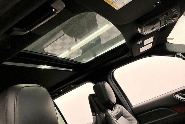 2024 Lincoln Navigator Reserve L