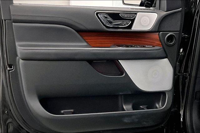 2024 Lincoln Navigator Reserve L