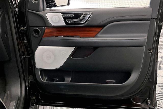 2024 Lincoln Navigator Reserve L