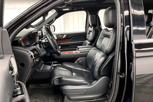 2024 Lincoln Navigator Reserve L