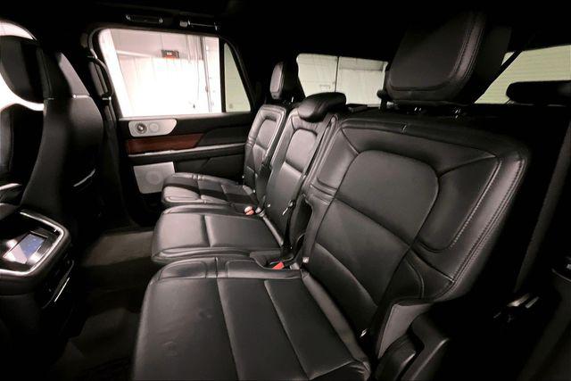 2024 Lincoln Navigator Reserve L