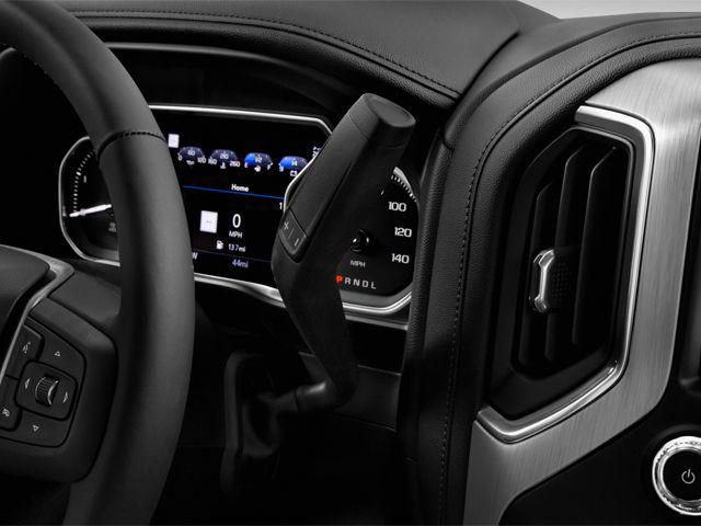 2024 GMC Sierra 3500HD 4WD Crew Cab Long Bed SLT