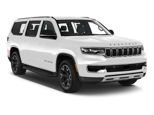 2023 Jeep Wagoneer Series III 4x4 for sale in Herculaneum, MO
